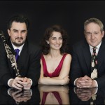 Elena Xanthoudakis trio